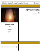 Revelations P.O.D cover